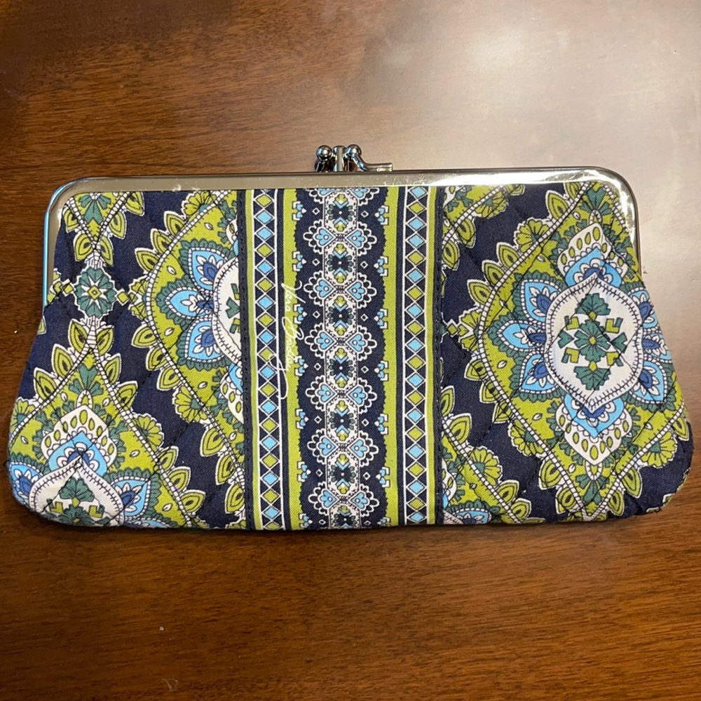 Vera Bradley Wallet